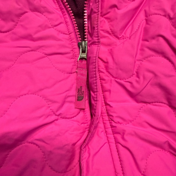 The North Face Hooded Insulated One-Piece Snowsuit - Picture 4 of 7